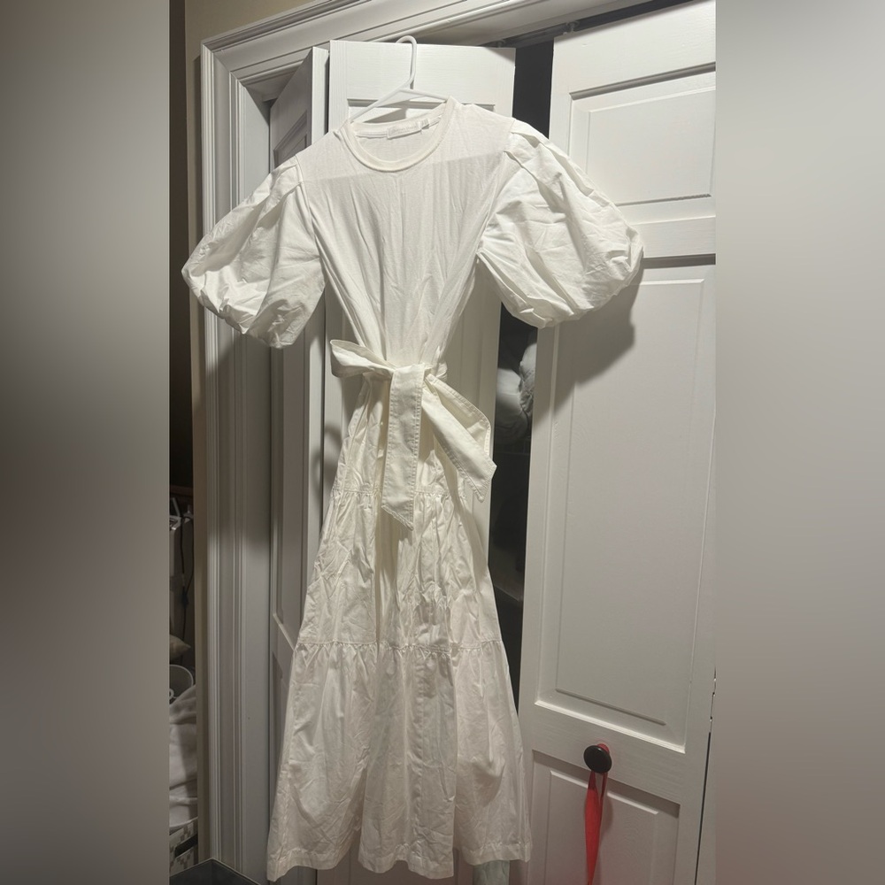 Jonathan Simkhai Dress